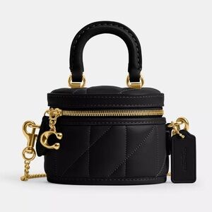 Coach trail crossbody bag 12